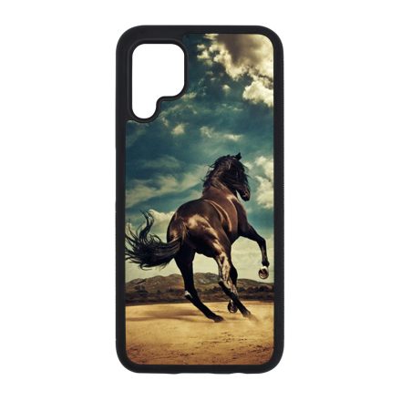 lovas ló mustang mustangos Huawei szilikon tok