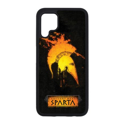 sparta 300 sisak spártás leonidas Huawei szilikon tok
