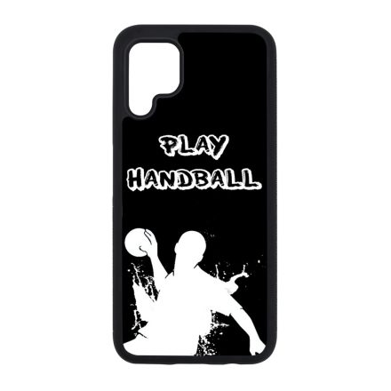 kézilabda kézilabdás kézizz handball Huawei szilikon tok