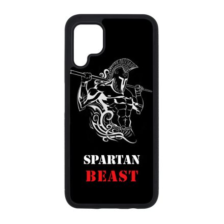 fitness spártai workout fitness edzés beast sparta Huawei szilikon tok