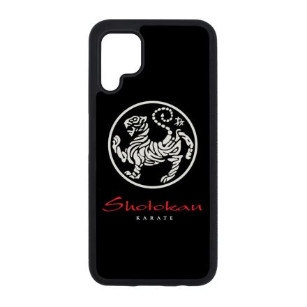 shotokan karate Huawei szilikon tok