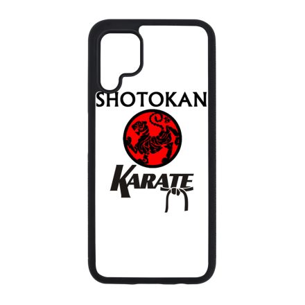 shotokan karate Huawei szilikon tok