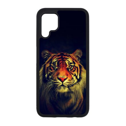 tigris tigrises tiger Huawei szilikon tok