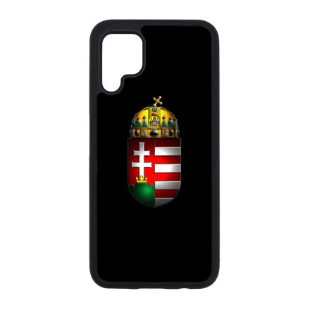 magyar cimer Huawei szilikon tok