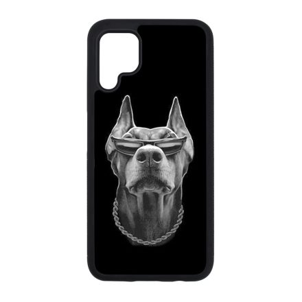 dog német dán snoop pasis Huawei szilikon tok