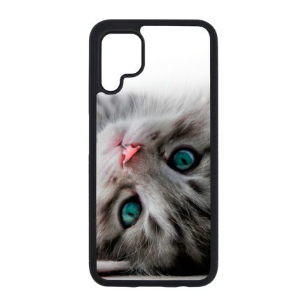 cica cicás macskás Huawei szilikon tok