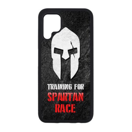 spartan race training sport motivation Huawei szilikon tok