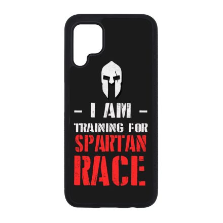 spartan race training sport motivation Huawei szilikon tok