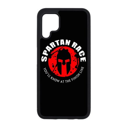 spartan race training sport motivation Huawei szilikon tok