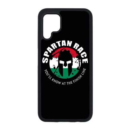 hungarian spartan race training sport motivation magyar spartai Huawei szilikon tok