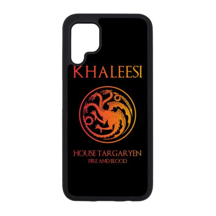 Khaleesi Trónok harca Huawei szilikon tok