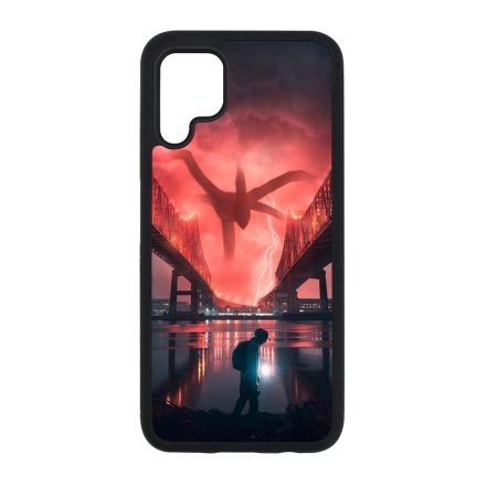 Tótágas - Stranger Things Huawei szilikon tok