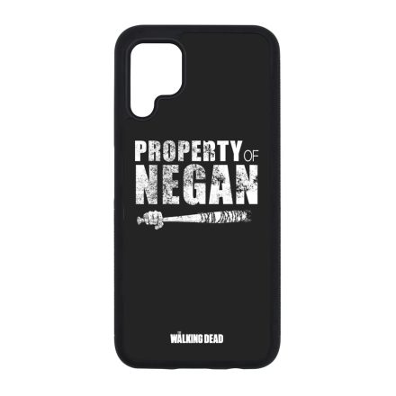 Property of Negan - TWD the walking dead Huawei szilikon tok