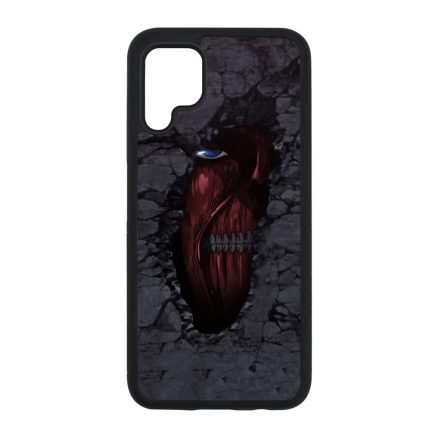 Attack on Titan AOT Huawei szilikon tok