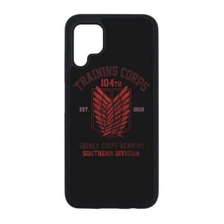 Attack on Titan - Training Corps Huawei szilikon tok