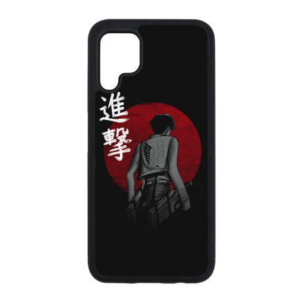 Attack on Titan - Felderítő egység Huawei szilikon tok