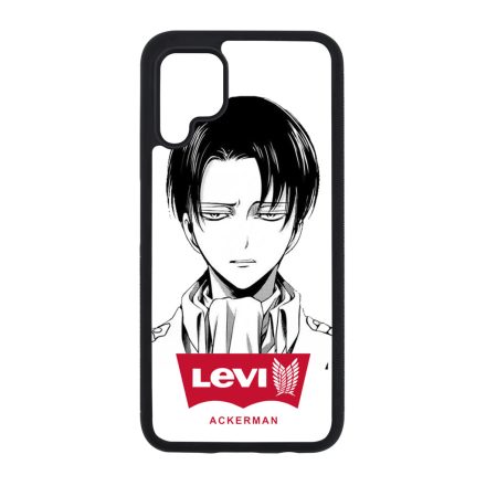 Levis - Attack on Titan Huawei szilikon tok