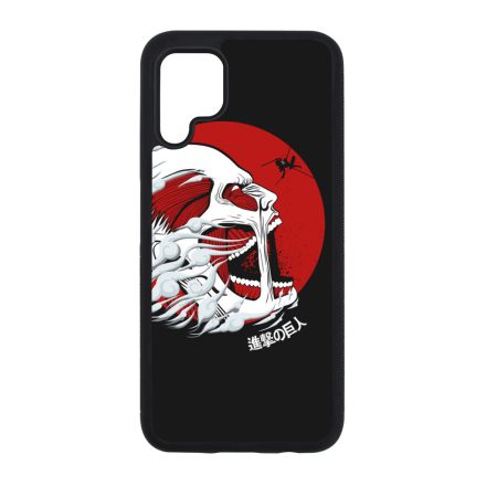 Singeki no kjodzsin Attack on titan Huawei szilikon tok