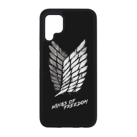 Wings of freedom Attack on titan aot Huawei szilikon tok