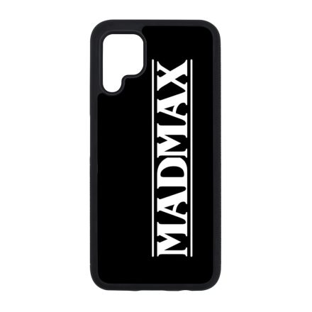 Madmax - Stranger Things Huawei szilikon tok