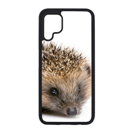 Cukis süni sündisznós őszi Huawei szilikon tok