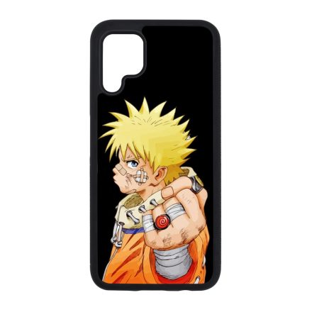 Naruto - Fight anime Huawei szilikon tok