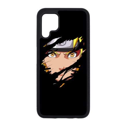 Naruto - Behind anime Huawei szilikon tok