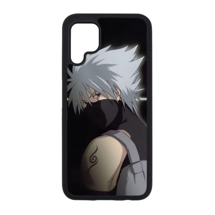 Kakashi Anime - naruto Huawei szilikon tok