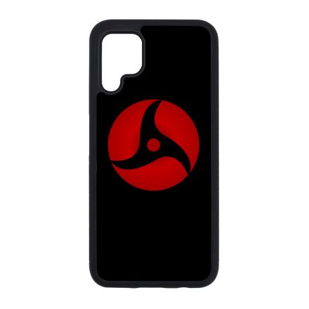 Itachi sharingan - naruto anime Huawei szilikon tok