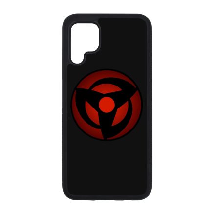 Kakashi sharingan - naruto anime Huawei szilikon tok