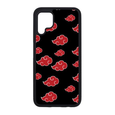 Akatsuki - naruto anime Huawei szilikon tok