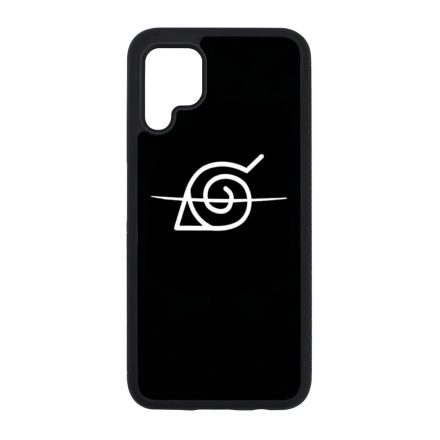 Naruto - Anti Konoha anime Huawei szilikon tok