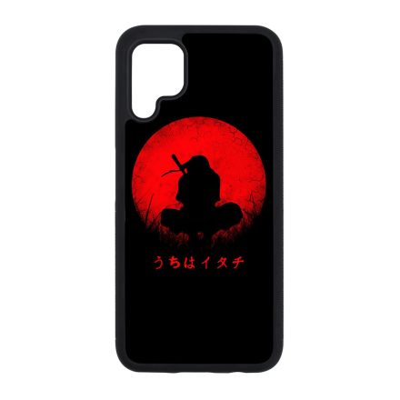 Itachi Uchiha - naruto anime Huawei szilikon tok