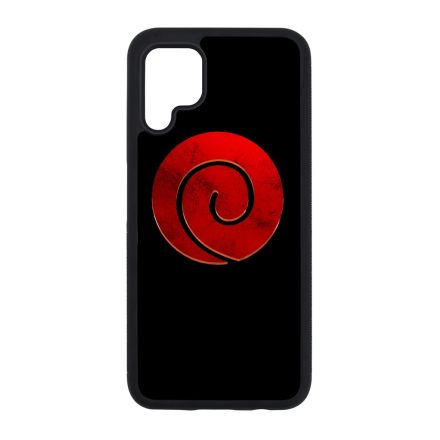 Uzumaki clan - naruto anime Huawei szilikon tok