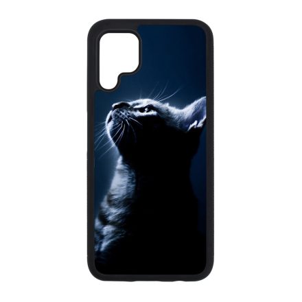 Álmodj nagyot cicás Huawei szilikon tok