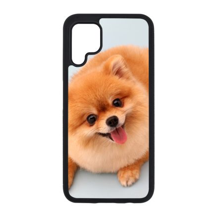 Pomerániai spitz - Akarsz játszani Huawei szilikon tok