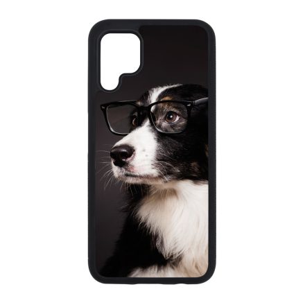 Csak okosan kutya mintás Huawei szilikon tok