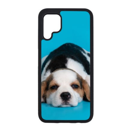 Szundizzunk egyet - Beagle Huawei szilikon tok