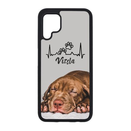 I Love Vizsla Huawei szilikon tok