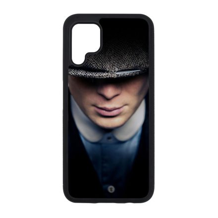 Thomas Shelby birmingham bandája Huawei szilikon tok