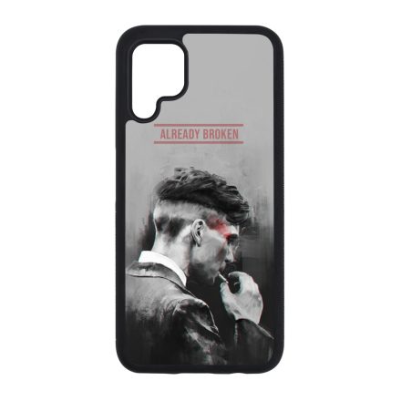 Already Broken - thomas shelby peaky blinders Huawei szilikon tok