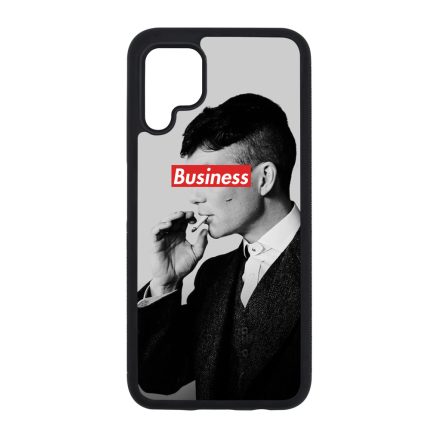 Thomas Shelby - Business - Birmingham bandája Huawei szilikon tok