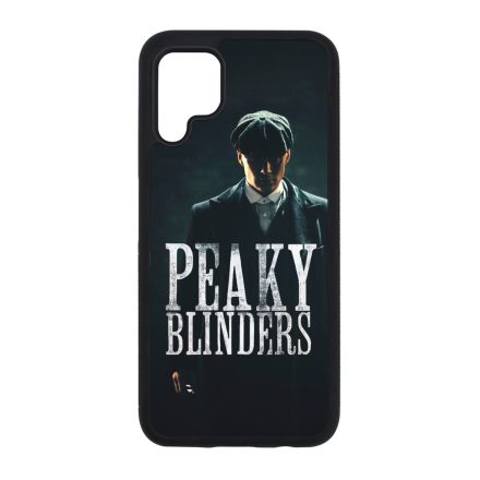 Peaky Blinders - Tommy Huawei szilikon tok