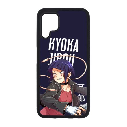 Kyoka Jirou - mha - my hero academia boku no Huawei szilikon tok