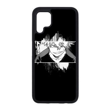 Bakogu Smile - mha - my hero academia boku no Huawei szilikon tok