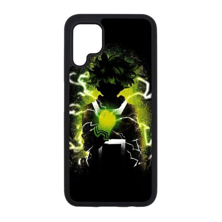 Deku POWER - mha - my hero academia boku no Huawei szilikon tok