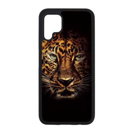 Fenseges Jaguar Wild Beauty Csajos Allat mintas Huawei szilikon tok