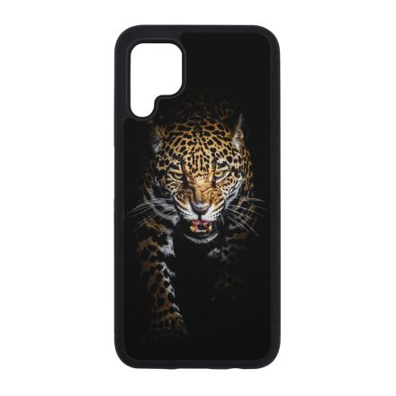 Wild Jaguar Wild Beauty Csajos Allat mintas Huawei szilikon tok