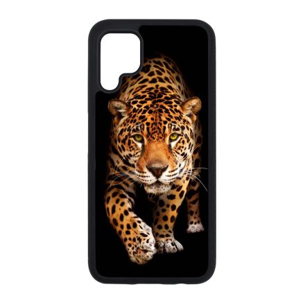 Wild Beauty Jaguar Wild Beauty Csajos Allat mintas Huawei szilikon tok