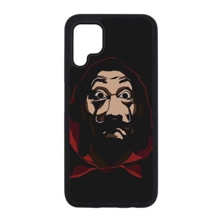 Simple the Mask nagypenzrablas lacasadepapel Huawei szilikon tok